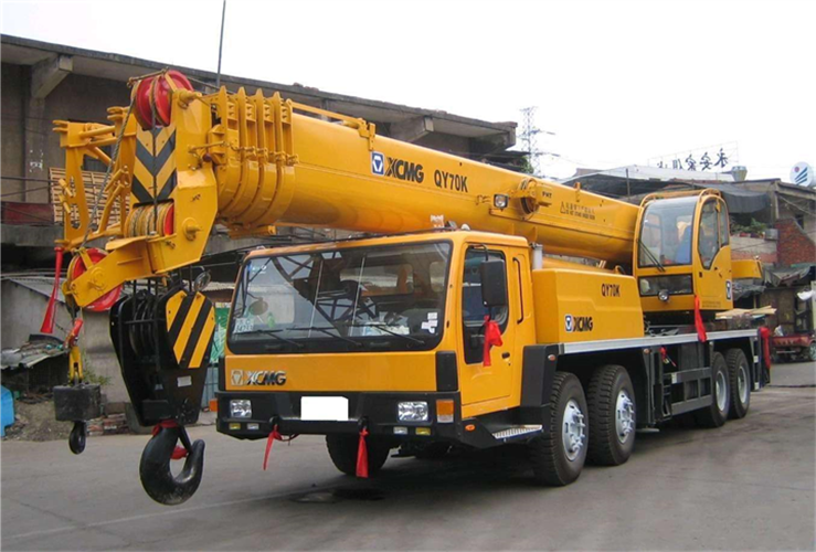 林芝市吊车出租选择重点