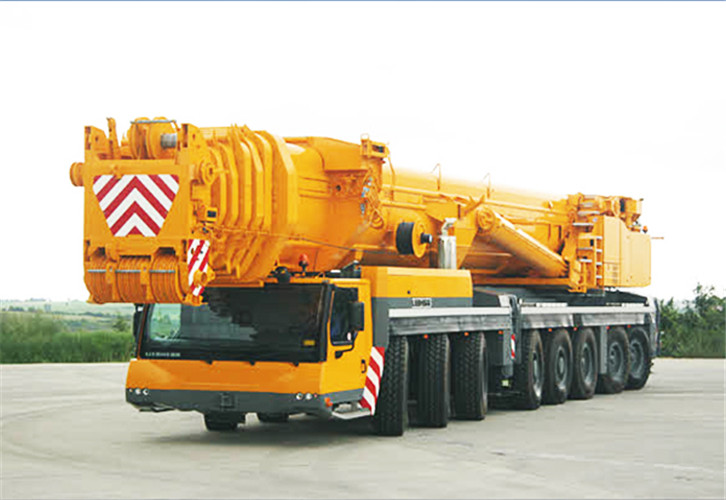 林芝市精密设备吊装（如机床、仪器）需要特殊车型吗？