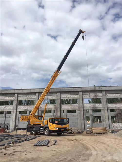 林芝市吊装作业前会做设备检查吗？安全保障措施有哪些？